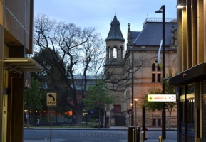 Adelaide Photo Gallery