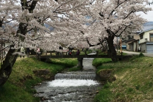Fukushima Prefecture, Japan