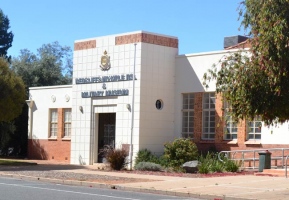 Mildura, Victoria 