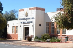Mildura, Victoria 