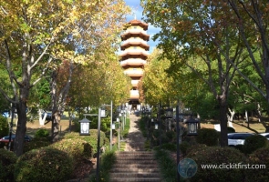 Nan Tien Temple, Wollongong