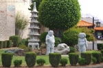 3 - Nan Tien Temple, Wollongong