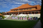 9 - Nan Tien Temple, Wollongong