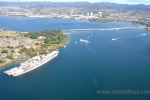 17 Aerial View of Hawaiian Islands