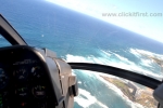 2 Aerial View of Hawaiian Islands