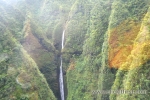 33 Aerial View of Hawaiian Islands