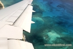 37 Aerial View of Hawaiian Islands