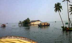 Alappuzha