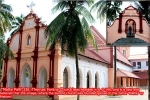 AD-140--St.-Thomas-Forane Church, Mattam