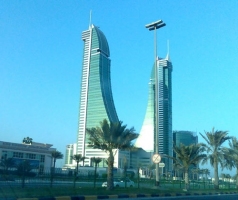Bahrain