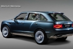 Bentley-Bentayga