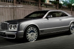 Bentley-brooklands