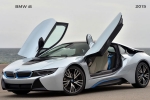 BMWI8