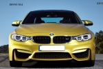 BMWM4