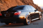 BMWM5