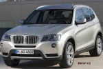 BMWX3