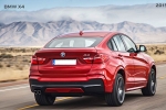 BMWX4