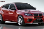BMWX6M