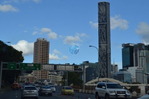 Brisbane, Queensland
