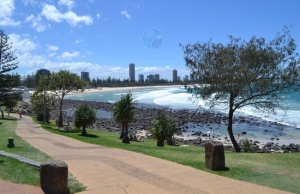 Burleigh Heads, Queensland