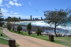 Burleigh Heads, Queensland