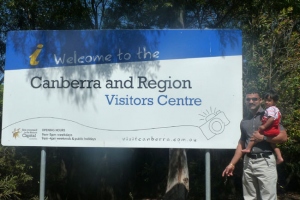 Canberra