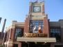Hershey’s Chocolate World and The Corning Museum of Glass