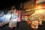 4 Hershey’s Chocolate World and The Corning Museum of Glass
