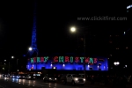 1  Christmas lights Melbourne 2019