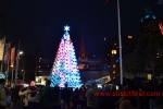 13  Christmas lights Melbourne 2019