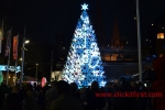 14 Christmas Night Melbourne