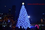 15 Christmas Night Melbourne