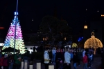16  Christmas lights Melbourne 2019