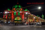 2 Christmas Night Melbourne