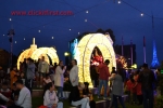 22 Christmas lights Melbourne 2019