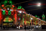 3 Christmas Night Melbourne