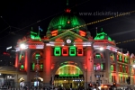 4 Christmas Night Melbourne