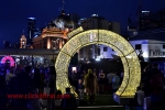 8 Christmas Night Melbourne