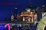 9 Christmas lights Melbourne 2019
