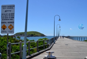 Coffs Harbour, NSW