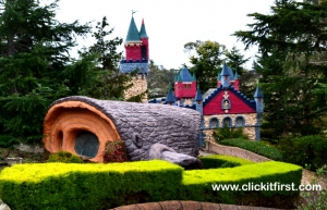 Fairy Park, Anakie, Victoria