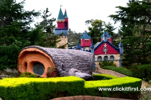 Fairy Park, Anakie, Victoria