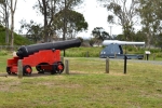 3 Fort Lytton National Park