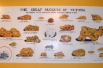 22 Gold Museum, Sovereign Hill, Ballarat
