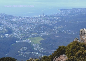Hobart, Tasmania
