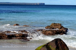 Jervis Bay, NSW