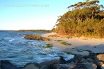 25 - Jervis Bay, NSW