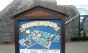 Knock, Ireland