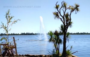 Lake Wendouree, Ballarat