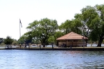 9 Photos of Lake Wendouree, Ballarat
